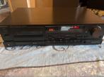 Technics stereo cassette deck RS-B705, Audio, Tv en Foto, Cassettedecks, Ophalen of Verzenden