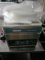 Henkelman Mini Jumbo Vacumeermachine, Huis en Inrichting, Keuken | Keukenbenodigdheden, Ophalen, Gebruikt