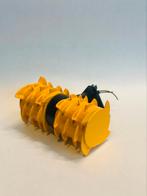 Zelfbouw kuilwokkels, Hobby en Vrije tijd, Modelauto's | 1:32, Ophalen of Verzenden, Tractor of Landbouw, Overige merken