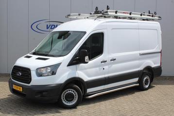 Ford Transit 290 2.0-105pk TDCI L2H2 Ambiente Compleet inger beschikbaar voor biedingen