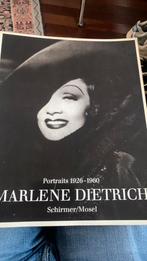 Fotoboek Marlene Dietrich (Duitstalig), Boeken, Muziek, Ophalen of Verzenden, Gelezen, Artiest