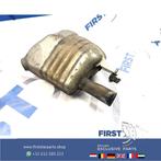 C43 GLC43 AMG W205 W253 UITLAAT DEMPER Mercedes C GLC Klasse, Auto-onderdelen, Uitlaatsystemen, Gebruikt, -, Ophalen of Verzenden