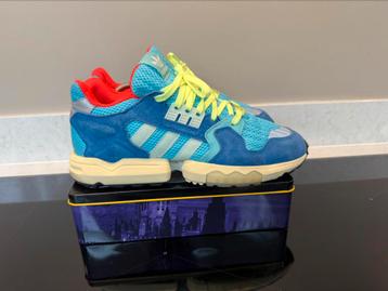 Adidas ZX Torsion beschikbaar voor biedingen