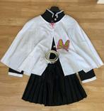 Kanao Cosplay Demon Slayer - verkleedkleding, Kleding | Dames, Ophalen of Verzenden, Zo goed als nieuw, Overige thema's, Kleding