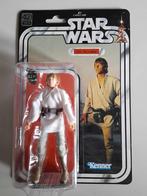 Luke Skywalker Star Wars 40th anniversary figure 6” (15 cm), Actiefiguurtje, Ophalen of Verzenden, Zo goed als nieuw