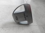 Putter linkshandig Stix Saturn2, Sport en Fitness, Golf, Ophalen of Verzenden, Gebruikt, Club, Overige merken
