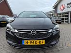 Opel Astra Sports Tourer 1.4 Turbo 120 Jaar Edition RIJKLAAR, Auto's, Voorwielaandrijving, 12 maanden, Stof, Gebruikt