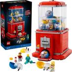 LEGO Ideas Minifigurenautomaat -  21358 - GRATIS VERZENDING, Verzenden, Nieuw