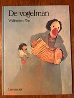 De Vogelman - Willemien Min, Ophalen of Verzenden, Zo goed als nieuw, Fictie algemeen
