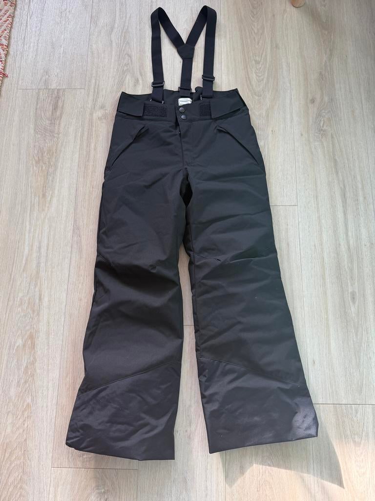 Skibroek Wedze 500 PNF 10-12j, Sport en Fitness, Skiën en Langlaufen, Nieuw, Kleding, Skiën, Minder dan 100 cm