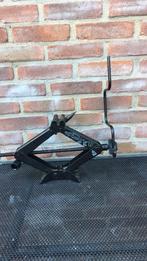Auto Krik, Auto diversen, Krikken, Ophalen of Verzenden, Zo goed als nieuw, Garagekrik