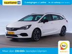 Opel Astra SPORTS TOURER 1.2 Turbo Design&Tech [ Navi Climat, 65 €/maand, Gebruikt, 1199 cc, Electronic Stability Program (ESP)