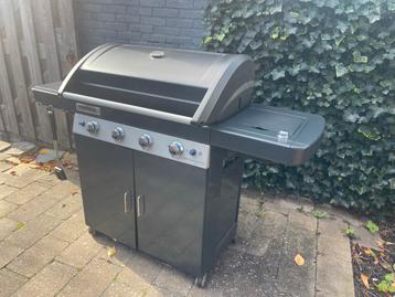 Campingaz 4 Series Classic LS Plus D Barbecue beschikbaar voor biedingen