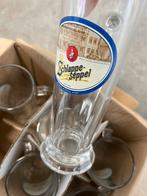 Bierglazen, Ophalen of Verzenden, Nieuw, Glas of Glazen, Overige merken