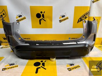 CITROEN C5 AIRCROSS 1 Achterbumper 9825446977 origineel beschikbaar voor biedingen