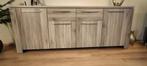 Dressoir, Huis en Inrichting, Kasten | Dressoirs, Modern design, Ophalen of Verzenden, Zo goed als nieuw, 200 cm of meer