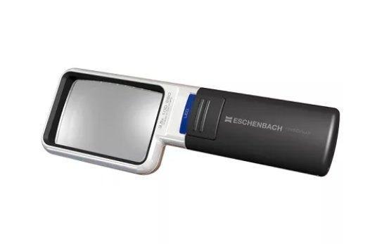 Eschenbach Mobilux - Vergrootglas (Nieuw), Hobby en Vrije tijd, Vergrootglazen, Loepen en Loeplampen, Nieuw, Loeplamp, Ophalen of Verzenden