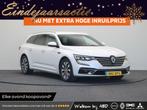 Renault Talisman Estate 160pk TCe Business Intens | Half led, Auto's, Stof, Euro 6, 4 cilinders, Geïmporteerd