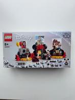 LEGO 40600 - Disney 100 Years Celebration - NIEUW (SEALED), Kinderen en Baby's, Speelgoed | Duplo en Lego, Ophalen of Verzenden