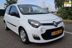 Renault Twingo 1.2 16V Parisienne, Voorwielaandrijving, Gebruikt, Zwart, 4 cilinders