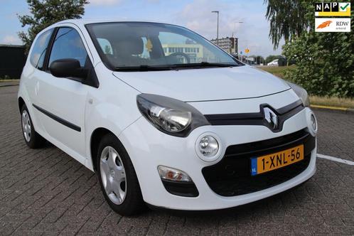 Renault Twingo 1.2 16V Parisienne, Auto's, Renault, Bedrijf, Te koop, Twingo, ABS, Airbags, Airconditioning, Boordcomputer, Centrale vergrendeling