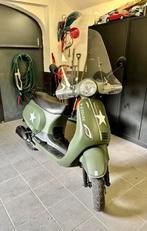 Scooter Turbho, Gebruikt, Benzine, Ophalen, Overige merken