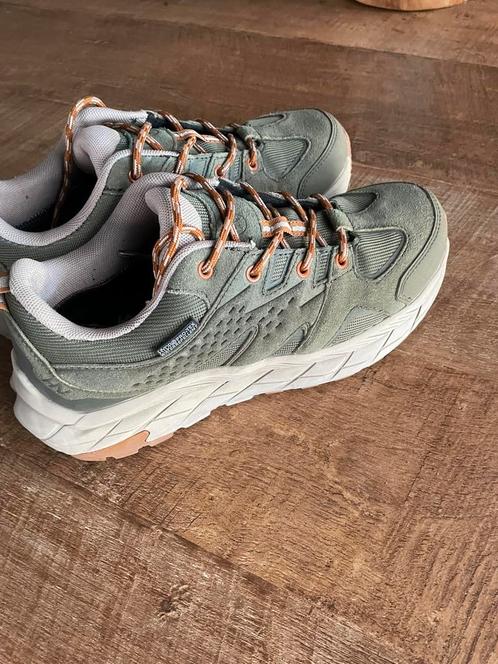 Wandelschoenen LL Lynbrook groen 38 ANWB human nature, Sport en Fitness, Bergsport en Wandelen, Zo goed als nieuw, Schoenen, Ophalen of Verzenden