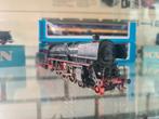 Marklin H0 F800 BR01 097 stoomloc, Wisselstroom, Gebruikt, Locomotief, Ophalen of Verzenden