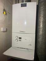 Vaillant VR combiketel, Minder dan 20 liter, Ophalen of Verzenden, Zo goed als nieuw, Geiser