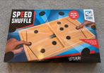 Speed Shuffle, Een of twee spelers, Ophalen of Verzenden, Zo goed als nieuw, Van der Meulen