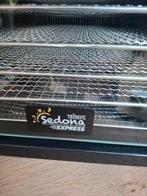 Voedseldroger/ droogoven Sedona Express, Ophalen, Zo goed als nieuw