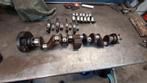Gereviseerde krukas mercedes m127 motor, Ophalen, Gereviseerd, Mercedes-Benz