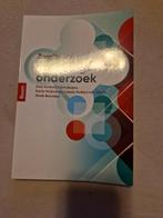 ZorgBasics: Onderzoek - Joan Verhoef, Zo goed als nieuw, Verhoef, Kuiper, Neijenhuis, Dekker-van Doorn, Henk Rosendal, Gamma, HBO
