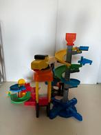 Vtech Toet Toet Mega Bouwplaats (zonder auto's), Kinderen en Baby's, Speelgoed | Vtech, Ophalen, Zo goed als nieuw, 2 tot 4 jaar