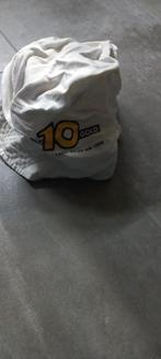 Vishoedje Radio 10 Gold - nieuw, Ophalen of Verzenden, Nieuw, Hoed