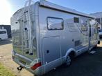 Hymer B 660 SL Mercedes 3.0 6-cilinder Aut Luchtvering Webas, Caravans en Kamperen, Campers, Galliersweg 39
5349AT  OSS, NL, Diesel