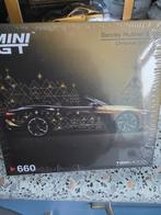 Mini GT Bentley Mulliner Bacalar Christmas Edition, Ophalen of Verzenden, Nieuw
