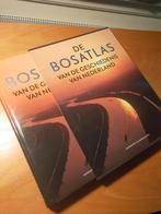 De Bosatlas van de geschiedenis van Nederland, Ophalen of Verzenden, Gelezen, Bauwlus de Bosatlas
