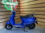 LA SOURIS Bromscooter Vespelini (bj 2017), Gebruikt, La Souris, 49 cc
