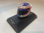 Helm Jarno Trulli Prost GP 1998 1/8, Verzamelen, Automerken, Motoren en Formule 1, Ophalen of Verzenden, Zo goed als nieuw, Auto's