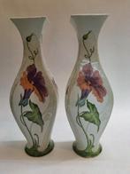 2 Colenbrander Vazen - 31 cm, Ophalen of Verzenden