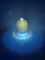 Klassieke Glazen Stolp (Cloche) - Perfect voor Decoratie, Ophalen of Verzenden