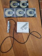sony minidisc walkman MZ-N710, Audio, Tv en Foto, Walkmans, Discmans en Minidiscspelers, Ophalen of Verzenden, Walkman