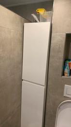Badmeubel, Huis en Inrichting, Badkamer | Badkamermeubels, Ophalen, Zo goed als nieuw, 25 tot 50 cm, Minder dan 100 cm