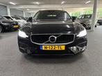 Volvo V60 2.0 B3 Momentum/ Eerste eigenaar/ Hybrid/ Automaat, Stof, 1969 cc, 1634 kg, Origineel Nederlands