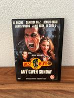 Any given sunday, Ophalen of Verzenden, Zo goed als nieuw, Actie