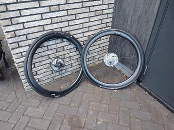 Scope wielen beschikbaar voor biedingen