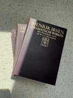 Henrik Ibsen - Dramatische Werken (Complete Reeks), Ophalen