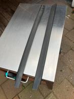 Citroën XM A-stijl afdekkers, Ophalen of Verzenden, Gebruikt, Citroën