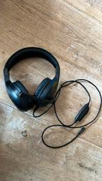 Game heatset (kind), Ophalen, Gebruikt